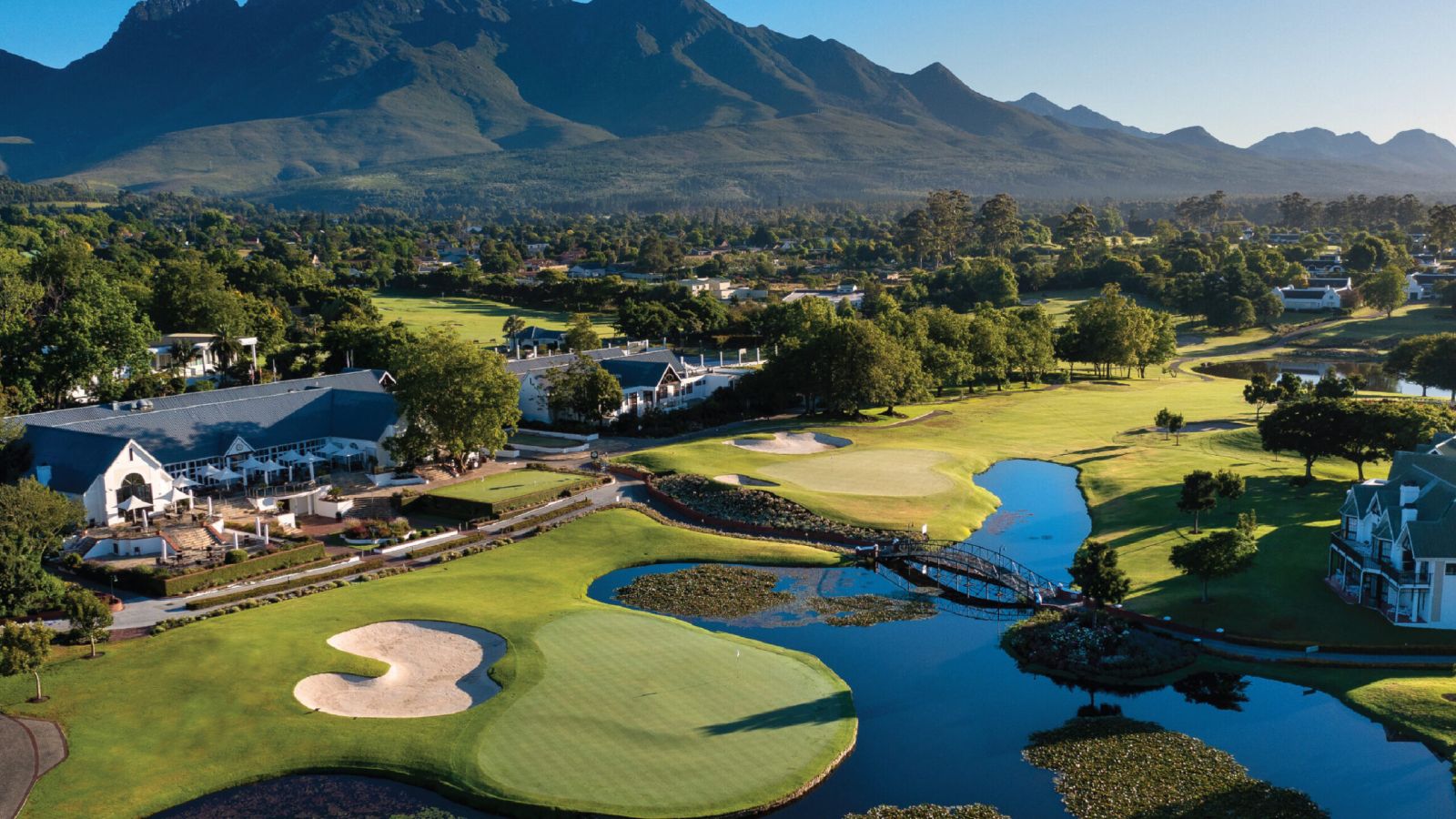 Fancourt Experience