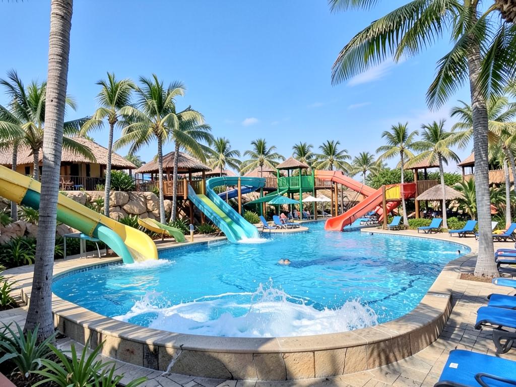 Valley of Waves — Sun City